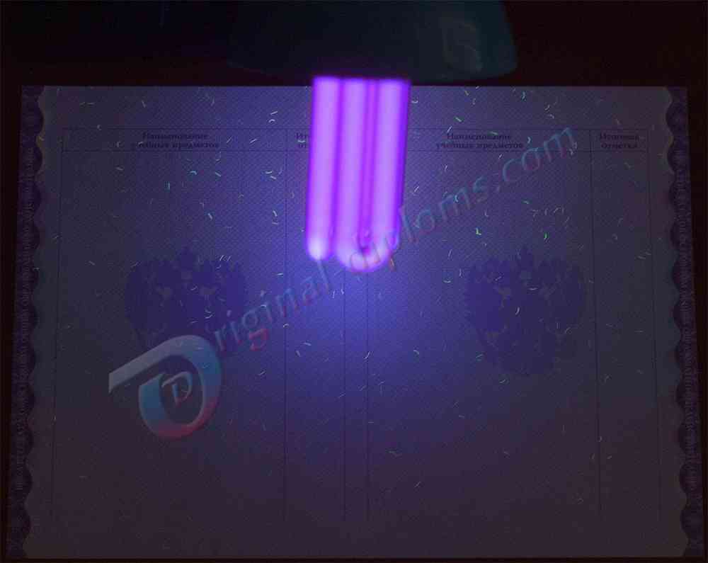 Аттестат о среднем обр. за 9 классов 2014-2026